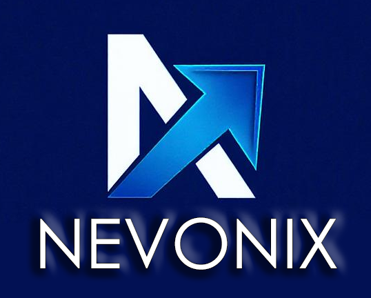 Nevonix logo